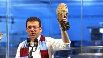 İstanbul Büyükşehir Belediye Başkanı Ekrem İmamoğlu, Marmara Cezaevi'ne Nakledildi: Son Durum Silivri'de Patlama Yarattı