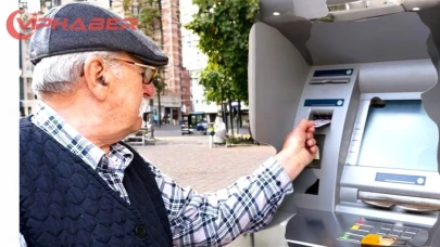SGK'dan Ramazan Bayramı Emekli Bayram İkramiyesi Ne Zaman Yatacak?