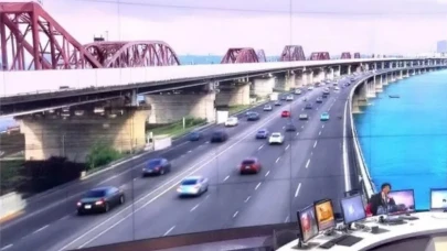 SON DAKİKA: Ramazan Bayramı'nda köprü ve otoyol geçişleri ücretsiz olacak!