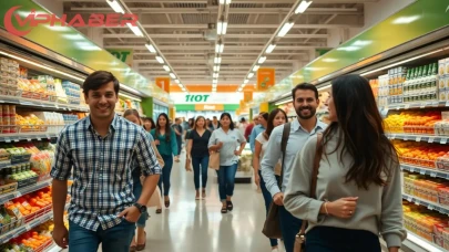a101 Süpermarketleri: Güvenilir Alışveriş Deneyimi