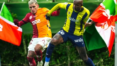 Fenerbahçe ve Galatasaray arasındaki derbinin oynanacağı tarih açıklandı - Futbol Gelişmeleri