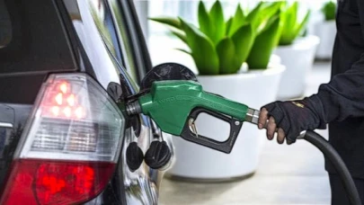 Motorin Fiyatlarına Yeni Zam: Sürpriz Artış Ekonomiyi Vurdu!