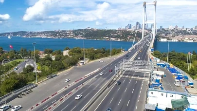 Bayram tatilinde köprüler, otoyollar ve belirli toplu taşıma araçları ücretsiz olacak.