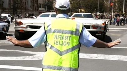 1 Mayıs'ta Trafiğe Kapanacak Yollar ve Alternatif Rotalar Açıklandı!