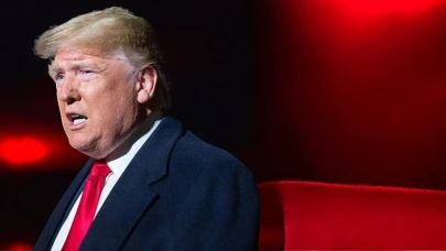 Trump yönetimi, Ukraynalılara 'ABD'yi terk edin' mesajı gönderdi