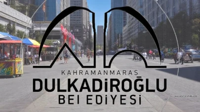 Kahramanmaraş Dulkadiroğlu'nda Altyapı ve Yeniden Yapılanma Projeleri Aralıksız Devam Ediyor!