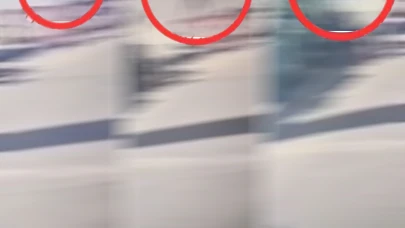 Adana'da Eski Kocasını Sokak Ortasında Vuran Kadın Tutuklandı!