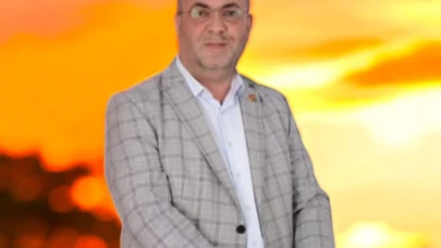 Mehmet Akpınar'dan Dulkadiroğlu Belediye Başkanı Adayı Olarak Sürpriz Açıklama