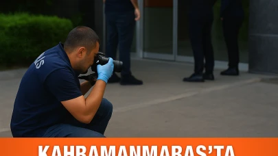 Kahramanmaraş'ta Özel Bir Hastanede Gerçekleşen Silahlı Saldırı Panik Yarattı!