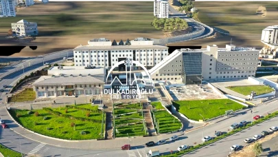 Dulkadiroğlu Belediyesi, Yerinde Dönüşüm Projesi için süre uzatımı istiyor!