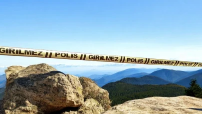 Kahramanmaraş'ta Meydana Gelen Bıçaklı Olayda Bir Kişi Ağır Yaralandı