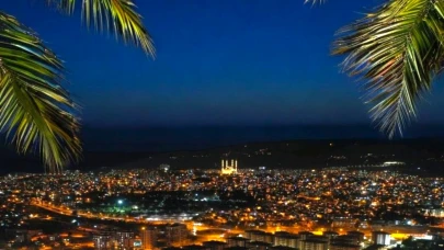 Kahramanmaraş'ta Ebrar Sitesi'nin Yeniden İnşaası Tamamlandı, Yepyeni Bir Görünümle Açıldı!