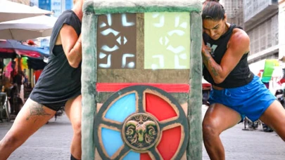 3 Mayıs Cumartesi akşamı Survivor yeni bölümü ile ekranlara gelecek mi?