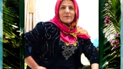 Kahramanmaraş'ta Tarlada Dram: 4 Çocuk Annesi Hayatını Kaybetti!