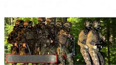 Kahramanmaraş'ta Tefecilik ve Dolandırıcılık Çetesi Çökertildi!