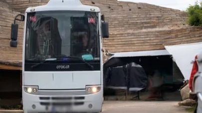 Kocaeli'deki MESEM soruşturmasında 206 kişilik iddianame hazırlandı.