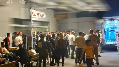 Arazi anlaşmazlığı nedeniyle çıkan olayda kan döküldü: 2 kişi hayatını kaybetti, 5 kişi yaralandı -