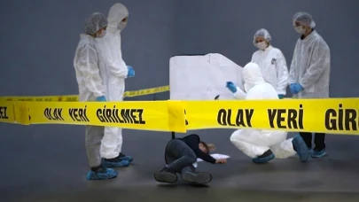 Dehşet verici olay! İçeri girmek isterken çatıdan düşerek hayatını kaybetti