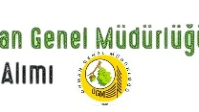 Kahramanmaraş Orman Bölge Müdürlüğü: Daimi ve Geçici İşçi Alımı İlanı