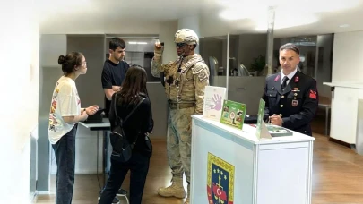 Kahramanmaraş'ta gençlere yönelik heyecan verici bir fırsat doğuyor.