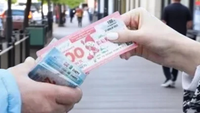 19 Mayıs Milli Piyango çekiliş sonuçları heyecanla bekleniyor! Milli Piyango sıralı tam liste için sorgulama ekranı açıldı.