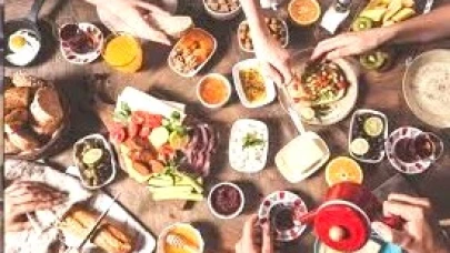 Kahvaltının Mutluluk Üzerindeki Etkisi Araştırıldı: İşte Sonuçlar!