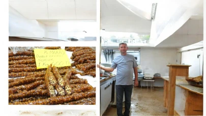 Kahramanmaraş'ın Eşsiz Lezzetleri Festivalde Sergilenecek