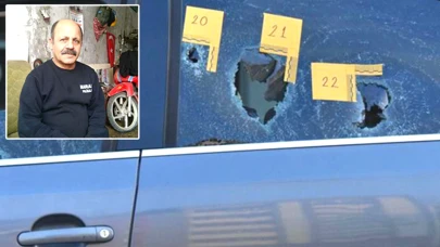 İzmir'de Araç İçinde Öldürülen 3 Kişinin Kanlı Pusu Sebebi Açıklandı!