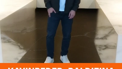 Kayınpeder, baldızına kezzaplı saldırıda bulundu!