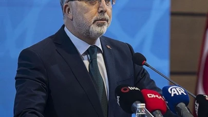 Bakan Işıkhan, Temmuz ayında asgari ücrete yapılacak ara zamı duyurdu!