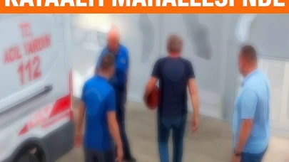 İki gruptan biri silahlı kavgada bir kişinin ölümüne neden oldu