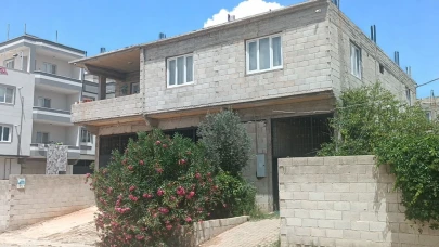 Gaziantep'te korkunç olay: 3 çocuklu Asiye'yi annesi, babası ve kardeşleri öldürdü!