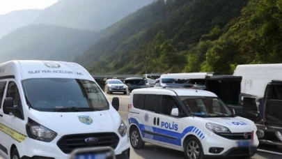 Eskişehir'de bir birey evinde hayatını kaybetti, olayla ilgili soruşturma başlatıldı.