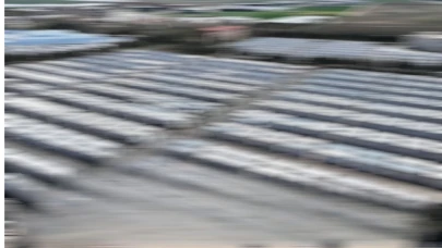 Kahramanmaraş'ta Konteyner Kentlerde Zorunlu Boşaltma Çalışmaları Başladı!