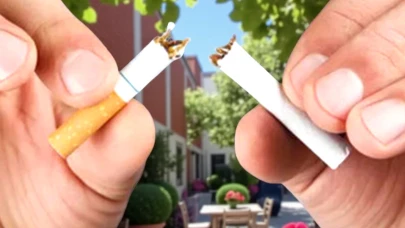 Sigara fiyatlarına yeni zam geldi: En ucuz ve en pahalı sigara fiyatları güncellendi!