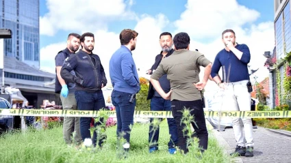 Kahramanmaraş'ta Şoke Eden Olay: Bir Araçta Ölü Bulundu!