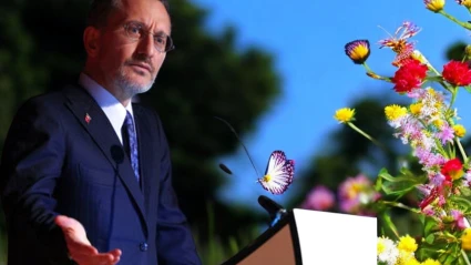 İletişim Başkanı Altun, CHP Genel Başkanı Özel'in açıklamalarına sert bir şekilde yanıt verdi.