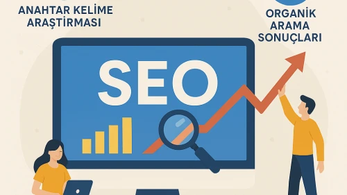 Seo Nedir? Hangi Yöntemler Etkili Seo Teknikleridir?