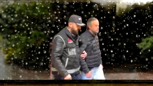 İBB'ye yönelik yolsuzluk soruşturmasında yeni gelişmeler - Son Dakika