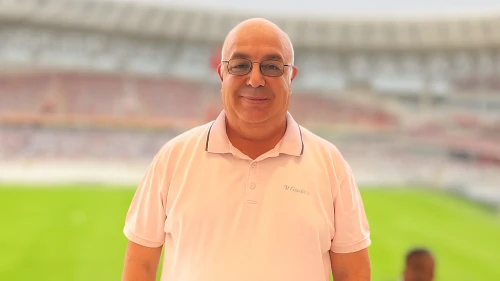 Başkan Akpınar, İstiklalspor Moral Verdi: Destekten Sonra Takıma Canlılık Geldi