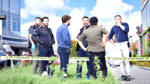 Kahramanmaraş'ta Şoke Eden Olay: Bir Araçta Ölü Bulundu!