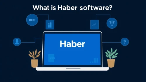 Haber Yazılımı: Etkin Haber Yönetimi Araçları