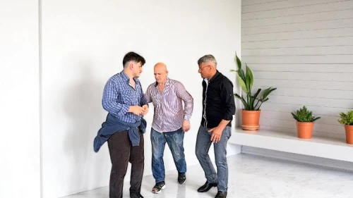 Geleneksel anlayış devam ediyor: Yeni kasaplar hastaneye sevk edildi.
