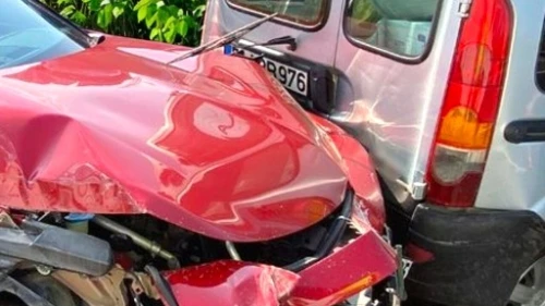 Bayramın ilk gününde trafik kazaları can aldı: 7 kişi hayatını kaybetti, 1128 kişi yaralandı.