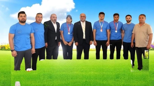 Başkan Akpınar: Spora ve Sporcuya Desteğimiz Sürecek