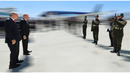 Cumhurbaşkanı Erdoğan ve Aliyev Kahramanmaraş'ta
