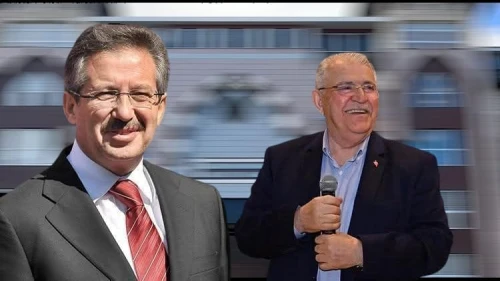 Eski iki belediye başkanı hakkında soruşturma açılmasına onay çıktı