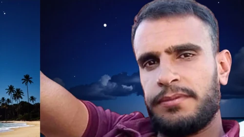 Kaybolmuş olan şahsın cesedi sulama kanalında bulundu