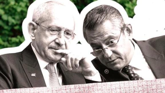 Kılıçdaroğlu kurultayda aday olmayacağını son dakika açıkladı!