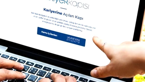 Ulusal Staj Programı 2025 Başvuru Sonuçları Yayımlandı! Başvurunuzun Durumunu Hemen Öğrenin!